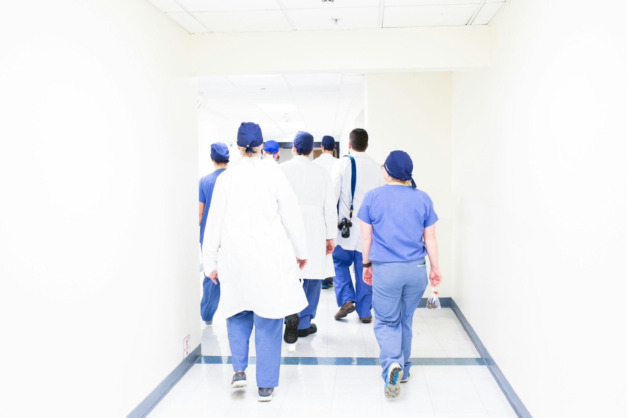 Physician office, dental clinic, and laboratory regulatory compliance consulting in HIPAA Law - Point Of Care Consults